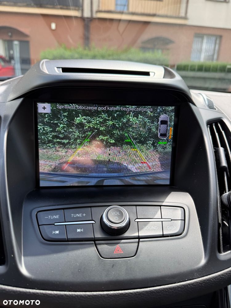 Ford Kuga 1.5 EcoBlue TITANIUM X - 17