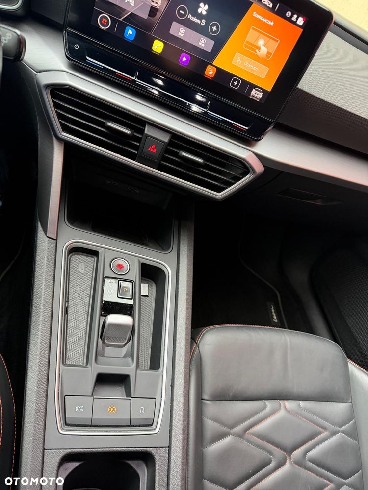 Seat Leon 1.5 eTSI ACT OPF DSG FR - 16