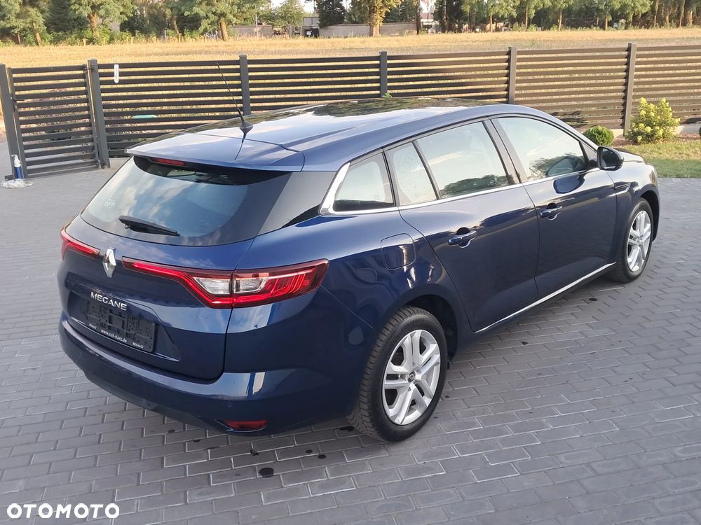 Renault Megane ENERGY TCe 100 LIFE - 6