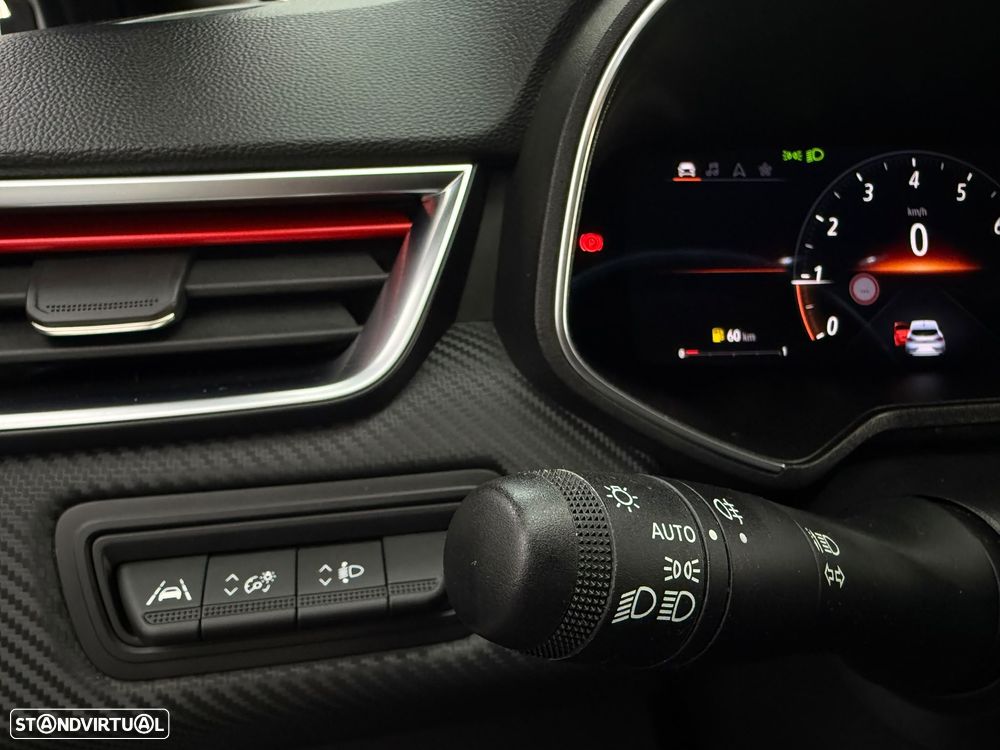 Renault Clio TCe 90 R.S. LINE - 30