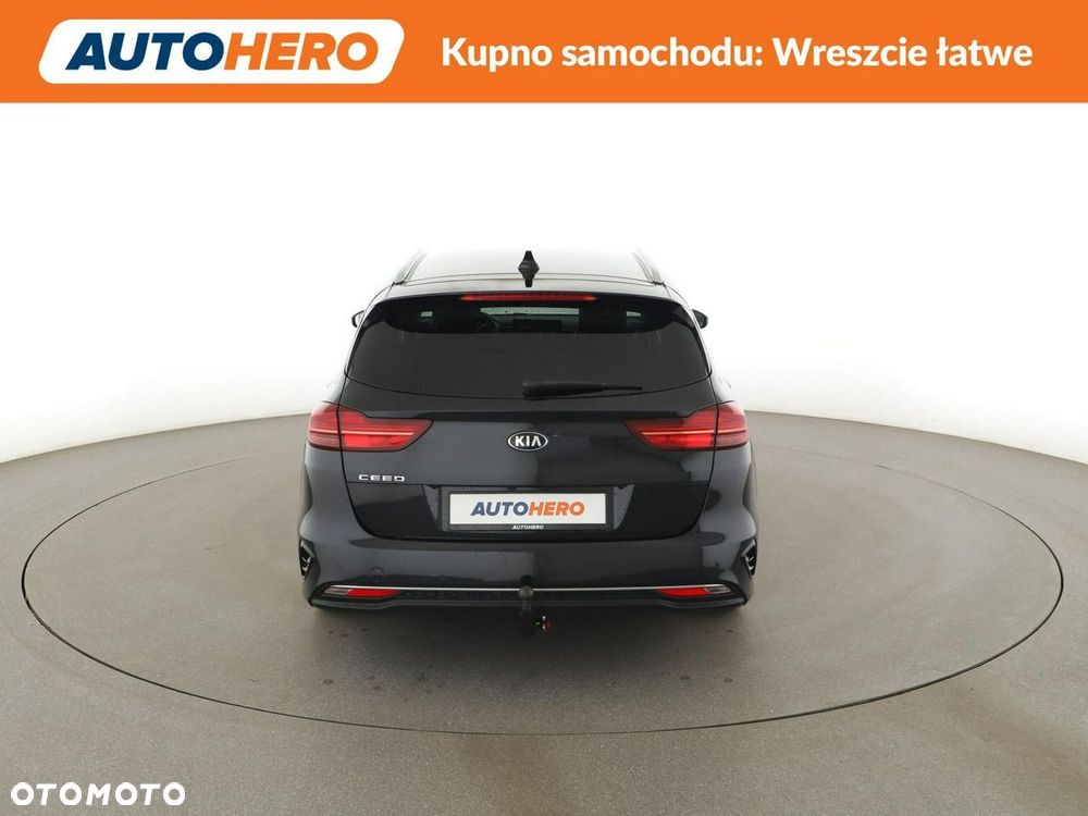Kia Ceed 1.4 T-GDI OPF Spirit - 7