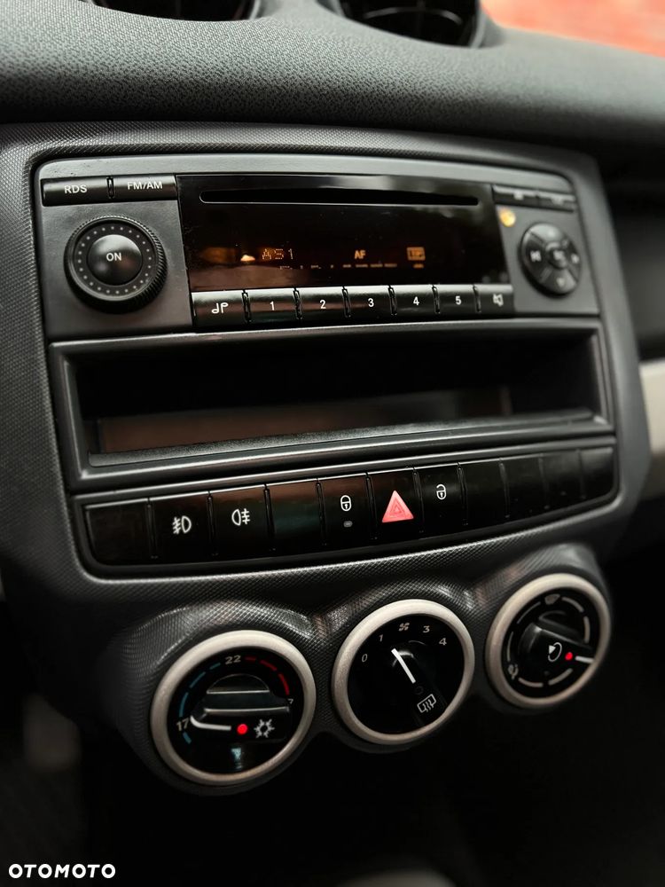 Smart Forfour - 21