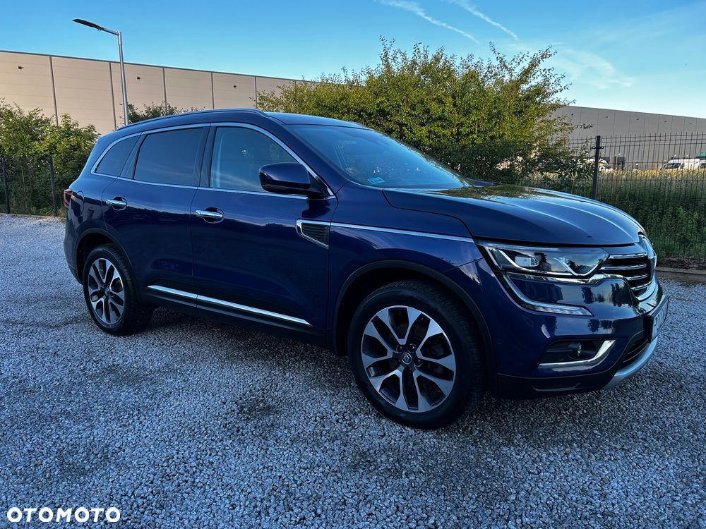 Renault Koleos - 16