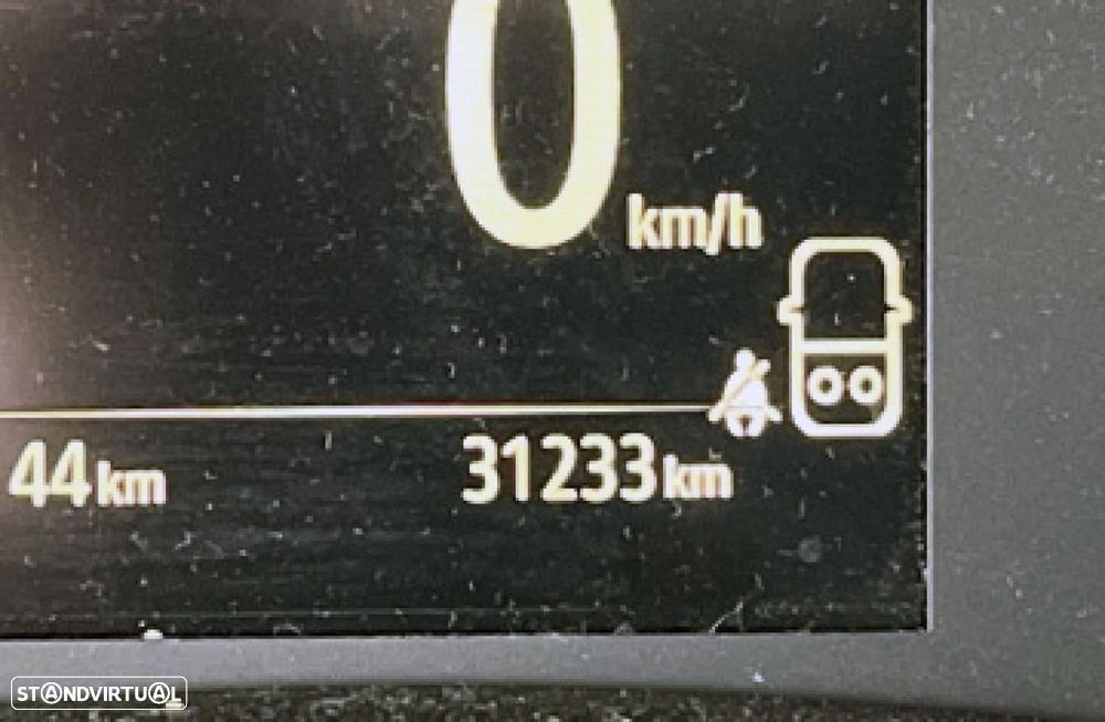 Dacia Spring Electric 45 Comfort Plus - 9