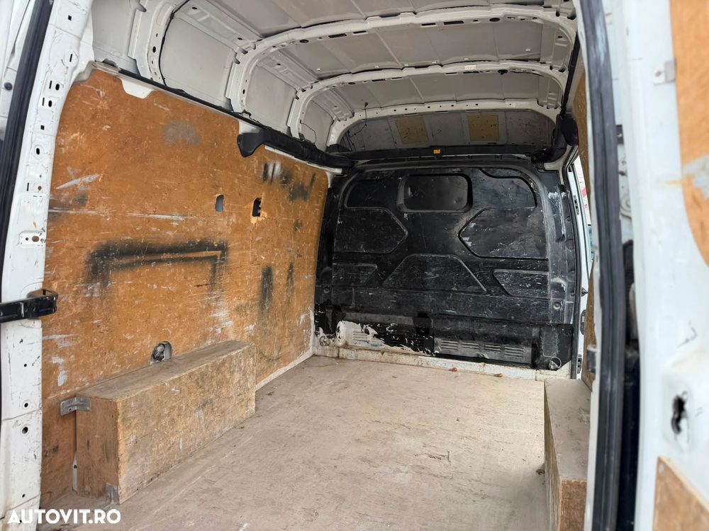 Ford TRANSIT CUSTOM INALT - 5