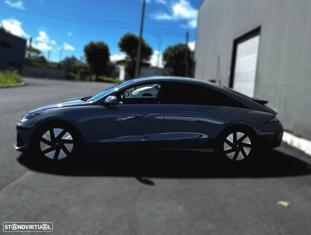 Hyundai Ioniq 6 - 2