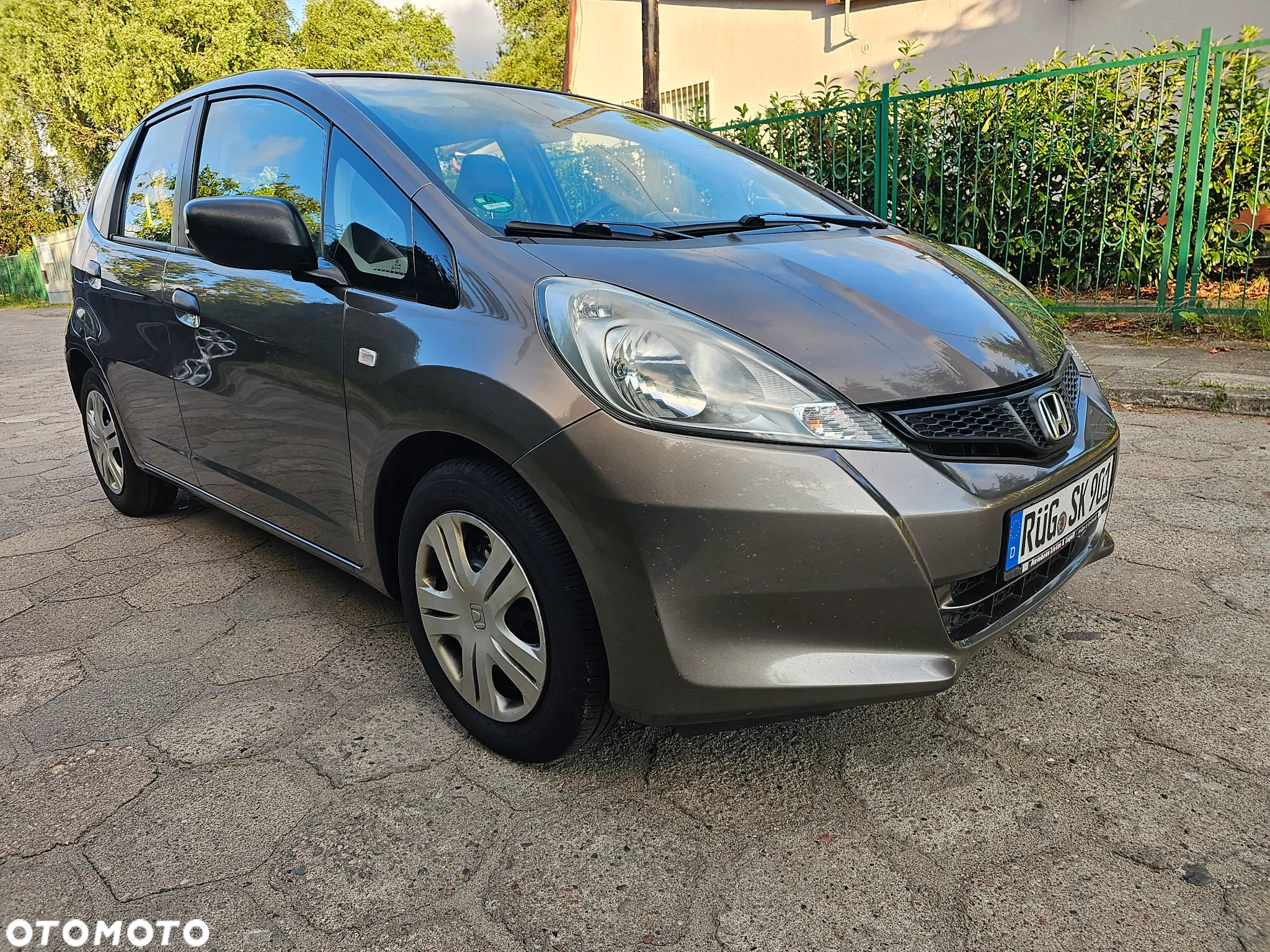 Honda Jazz 1.2 Trend - 2