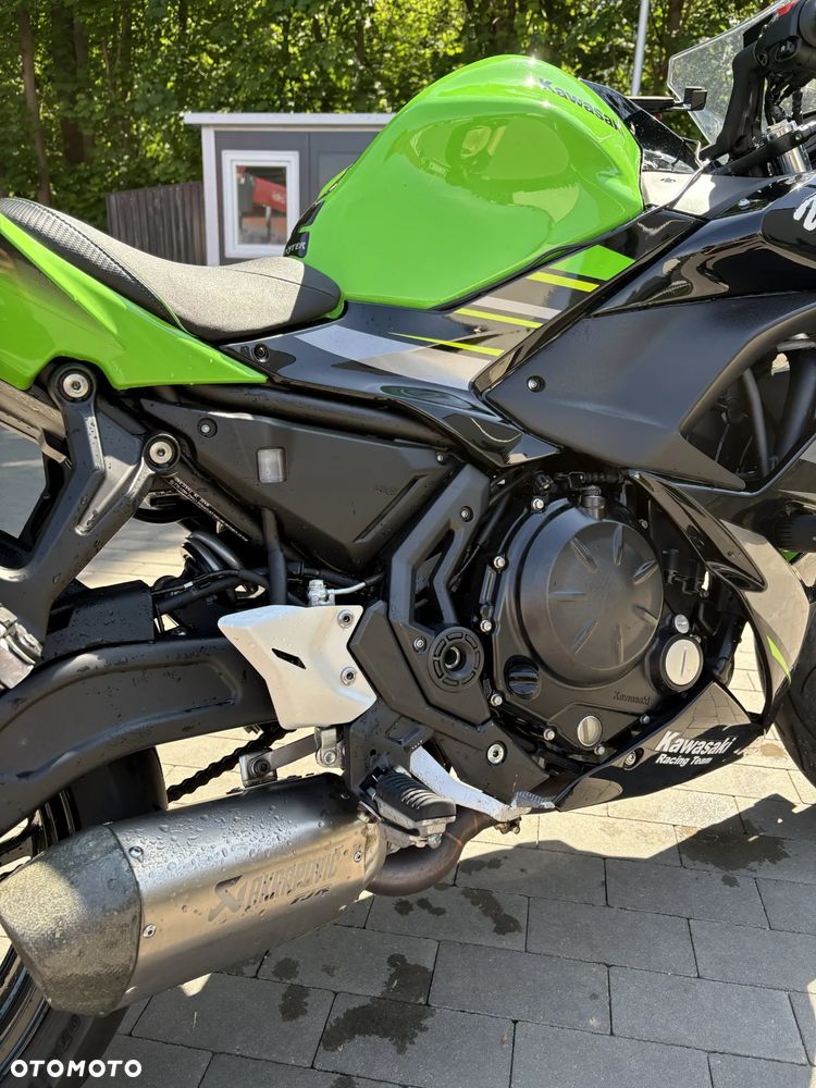 Kawasaki Ninja - 16