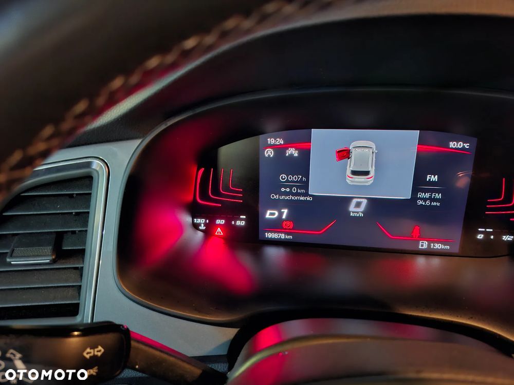 Seat Ateca 2.0 TDI Style S&S DSG - 10