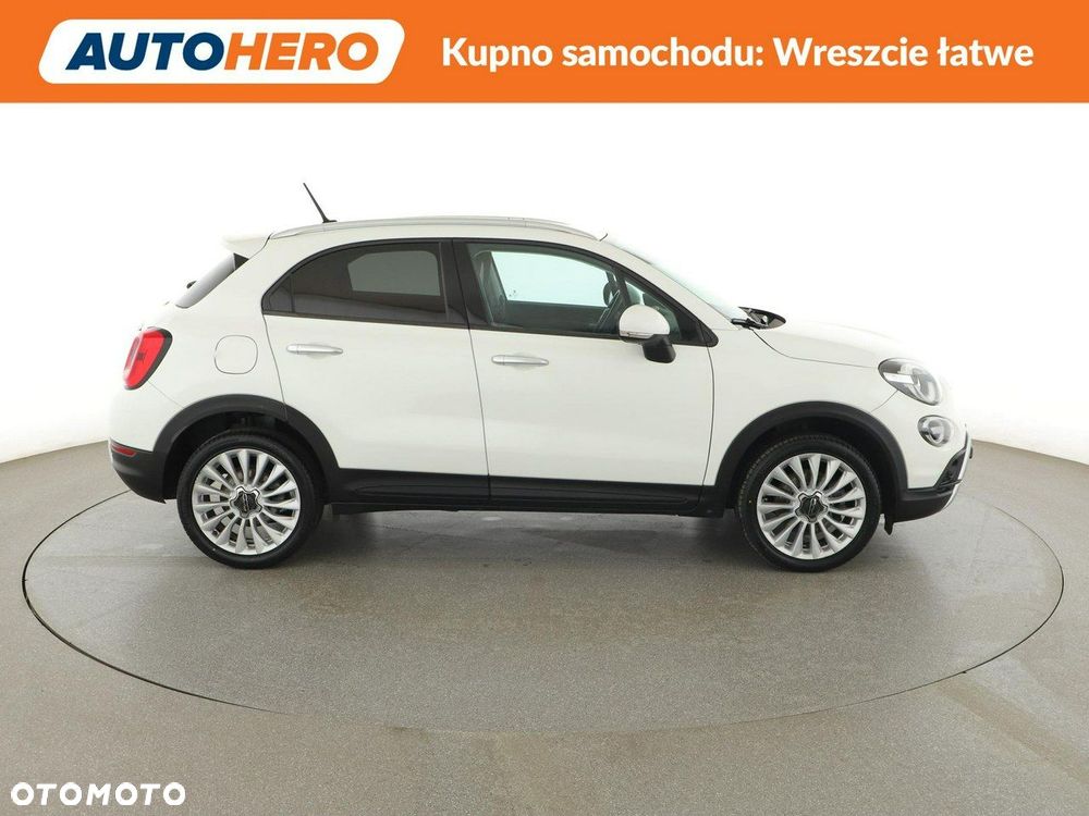 Fiat 500X 1.3 Cross DCT - 10
