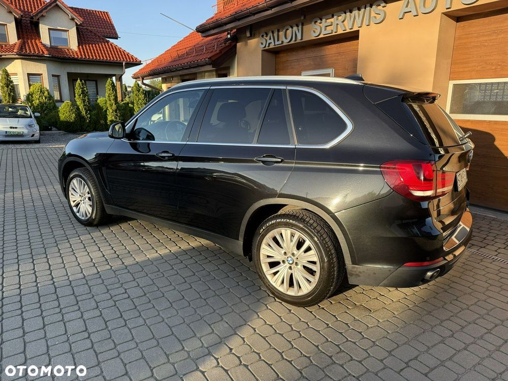 BMW X5 - 9