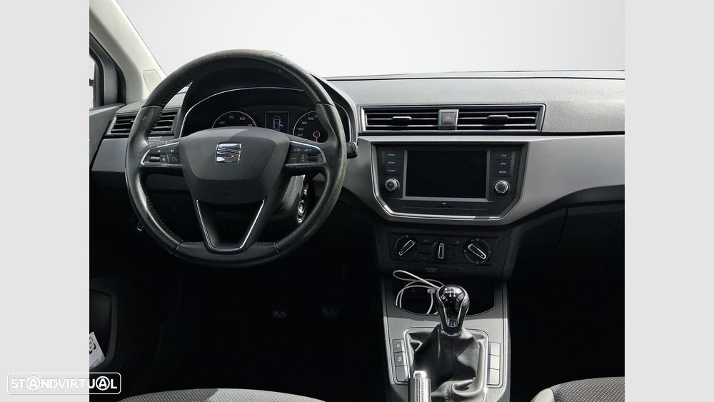 SEAT Ibiza 1.0 MPI Style - 10