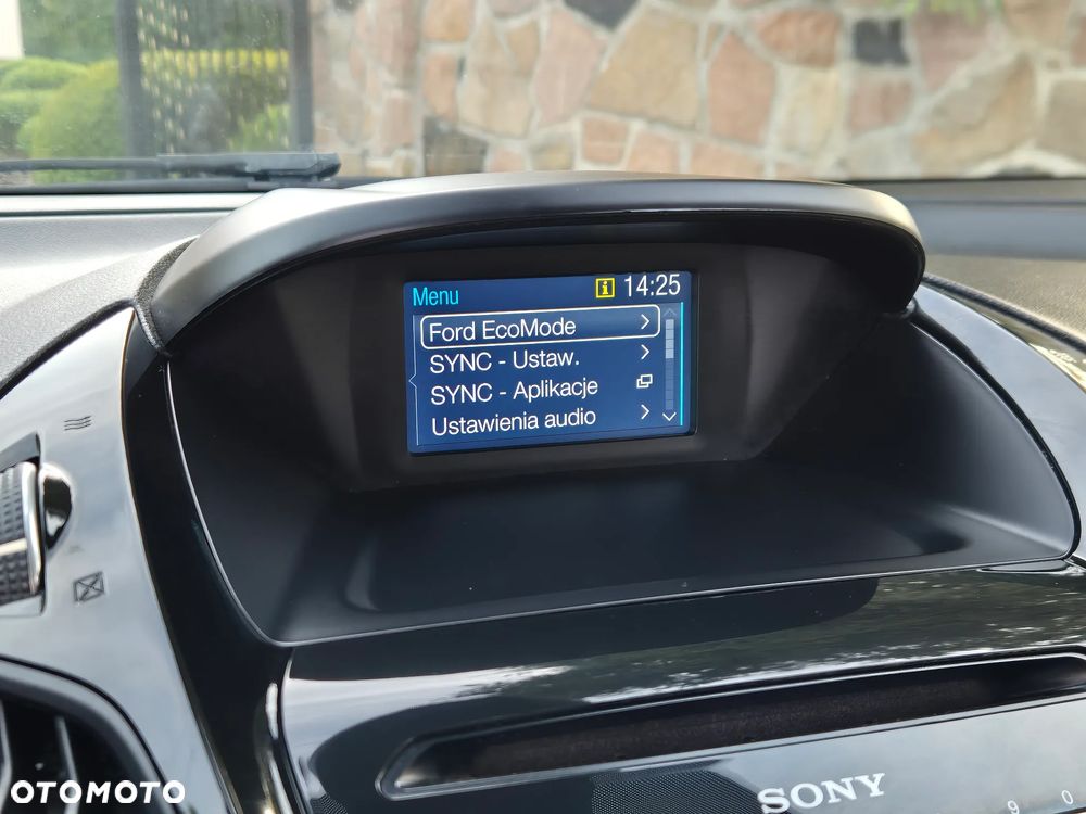Ford B-MAX - 36