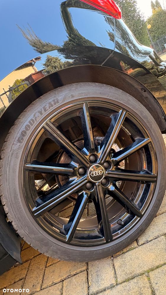 Audi A1 Sportback - 9