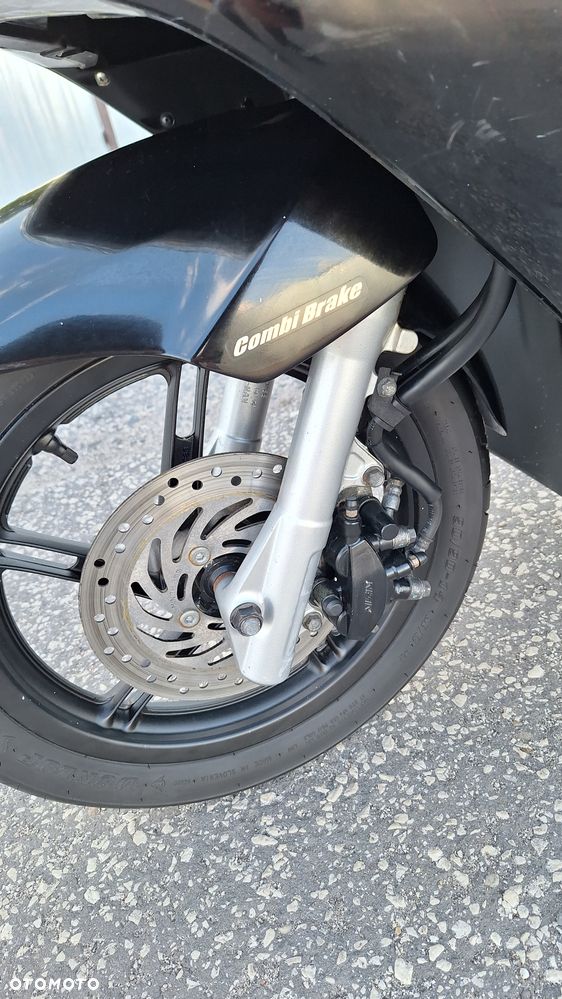 Honda PCX - 26