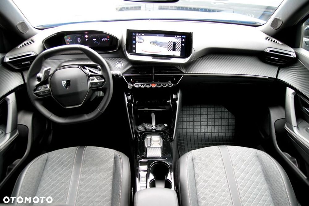 Peugeot 2008 1.2 PureTech Allure Pack S&S EAT8 - 17