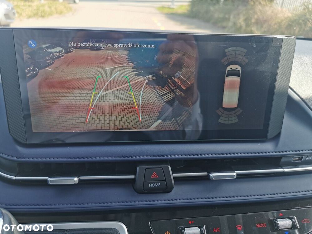 Maxus deliver-9 L3H2 - 24