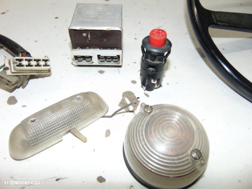 Portaro Jipe VARIOS - 3