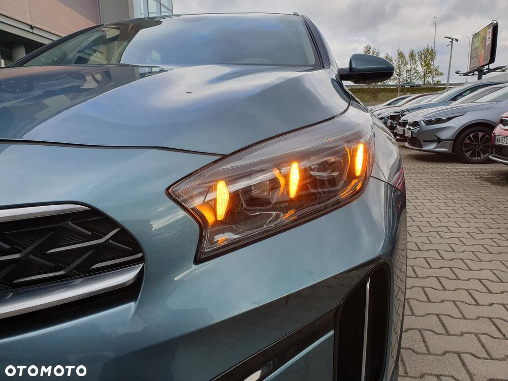 Kia XCeed 1.5 T-GDI M DCT - 22