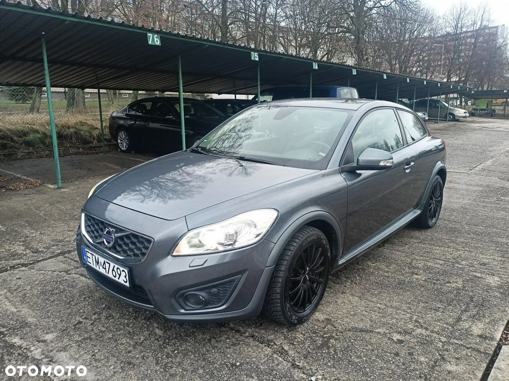 Volvo C30 2.0F - 11