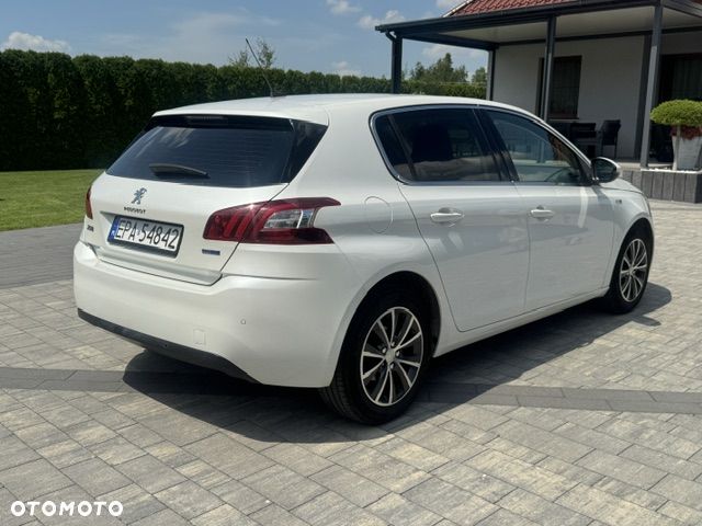 Peugeot 308 - 5