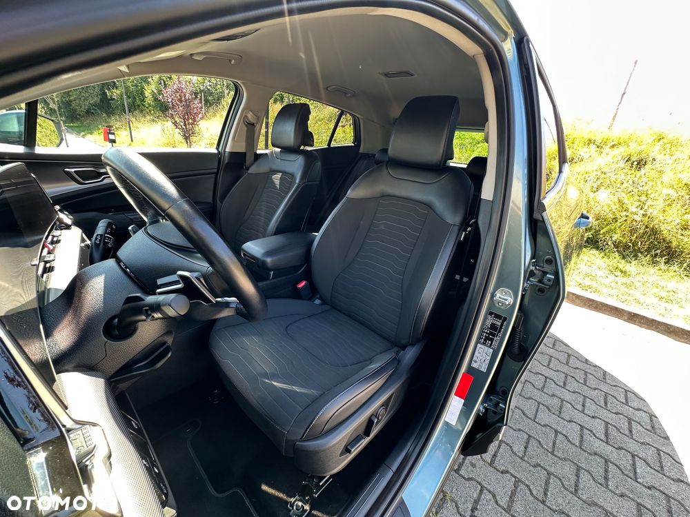 Kia Sportage 1.6 T-GDI PHEV Business Line 4WD - 28