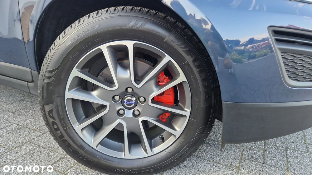 Volvo XC 60 D4 Geartronic Momentum - 30