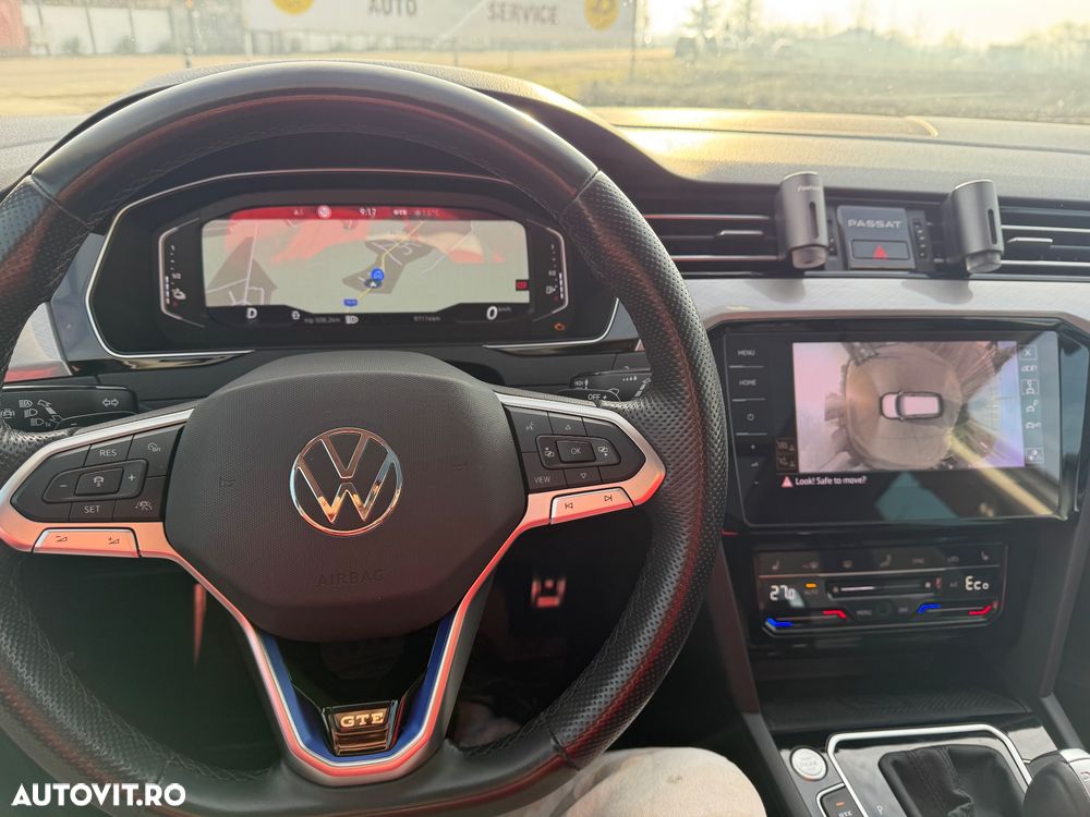 Volkswagen Passat Standard - 9
