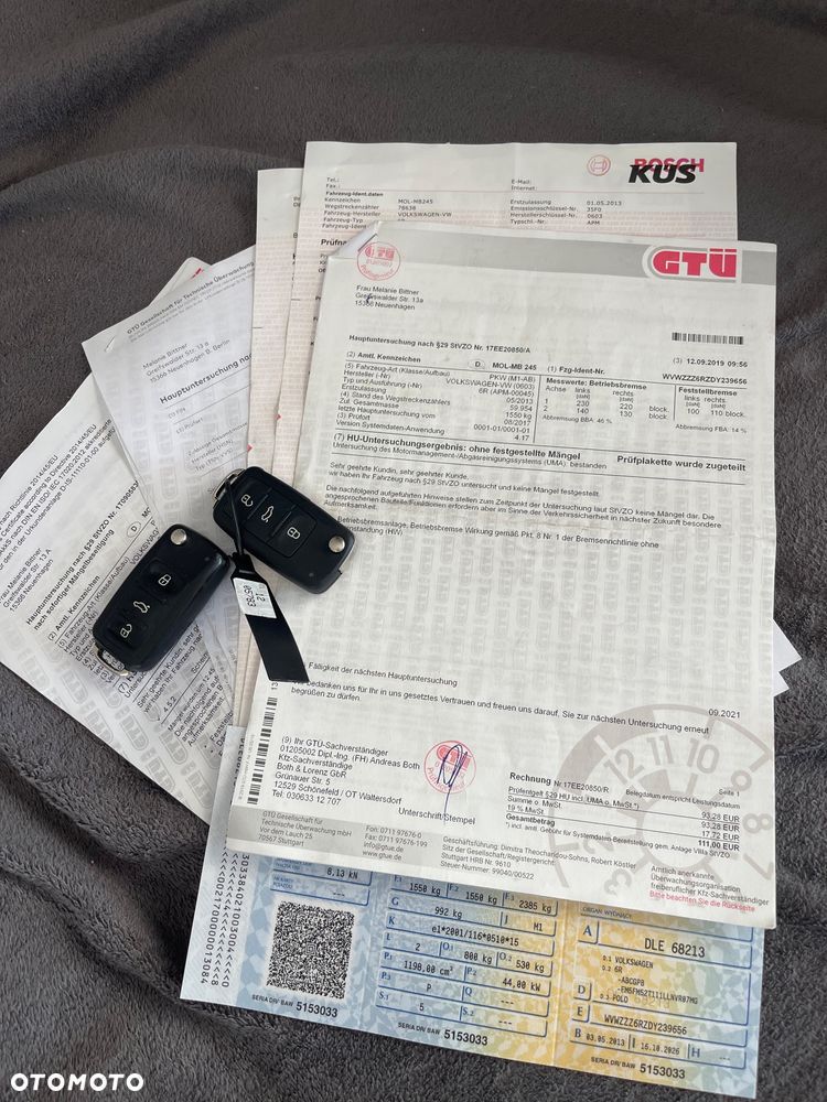 Volkswagen Polo - 28