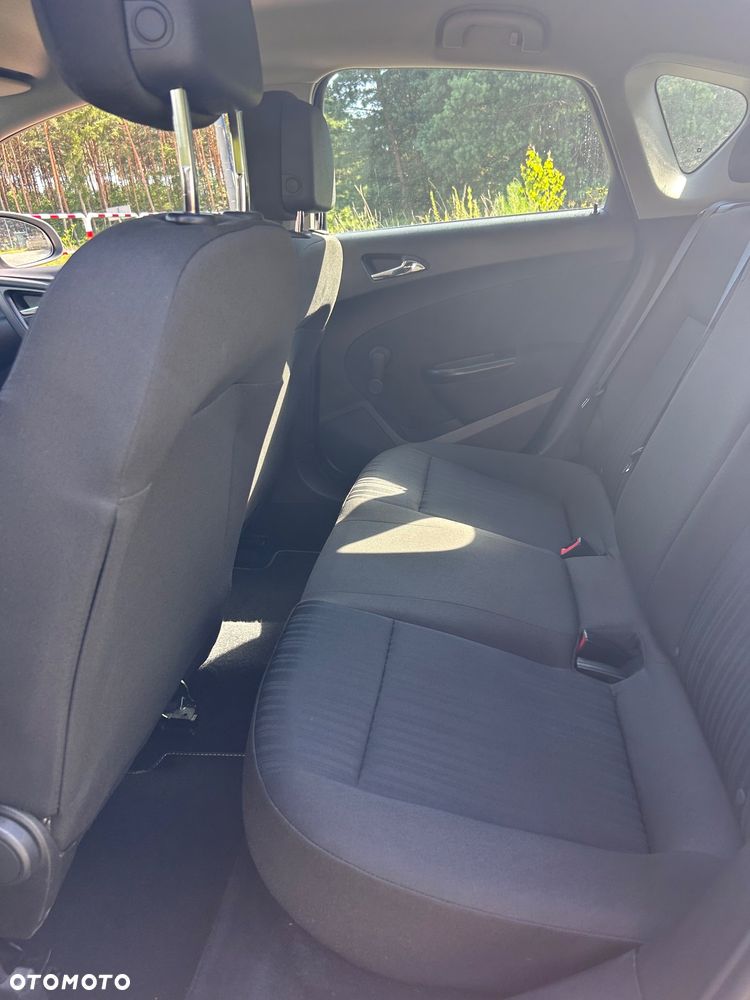 Opel Astra 1.4 Selection - 9