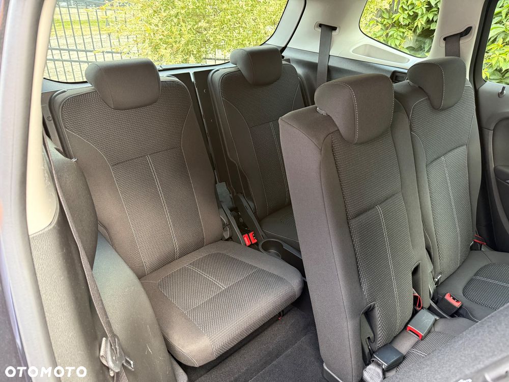 Opel Zafira 2.0 CDTI Enjoy - 28