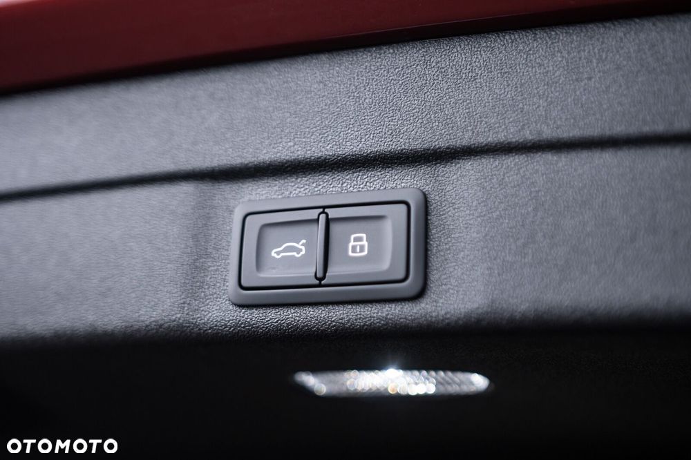 Audi A5 Avant TFSI Quattro S tronic - 13