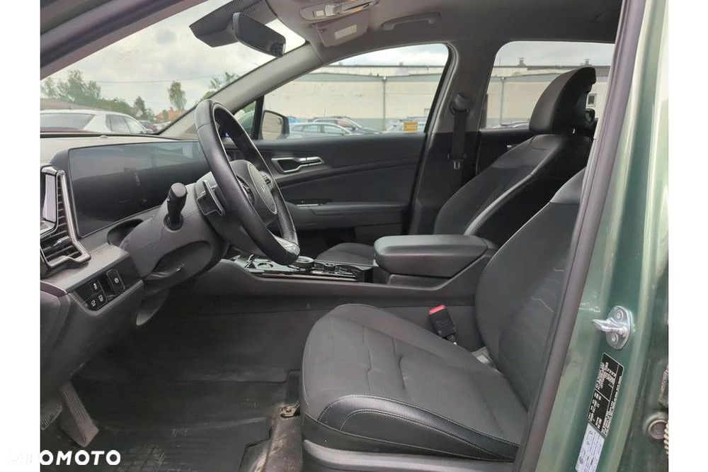 Kia Sportage - 5