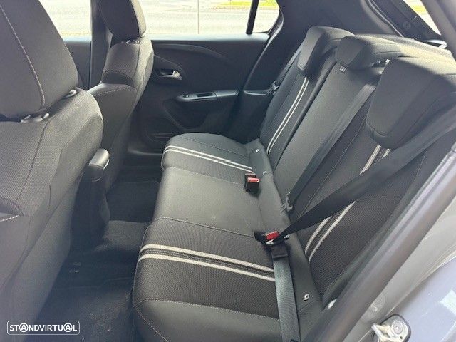 Opel Corsa 1.2 T GS - 8