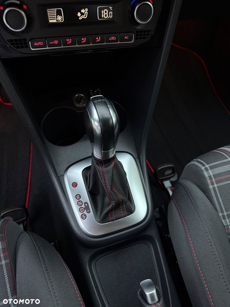 Volkswagen Polo 1.4 TSI GTI DSG - 20