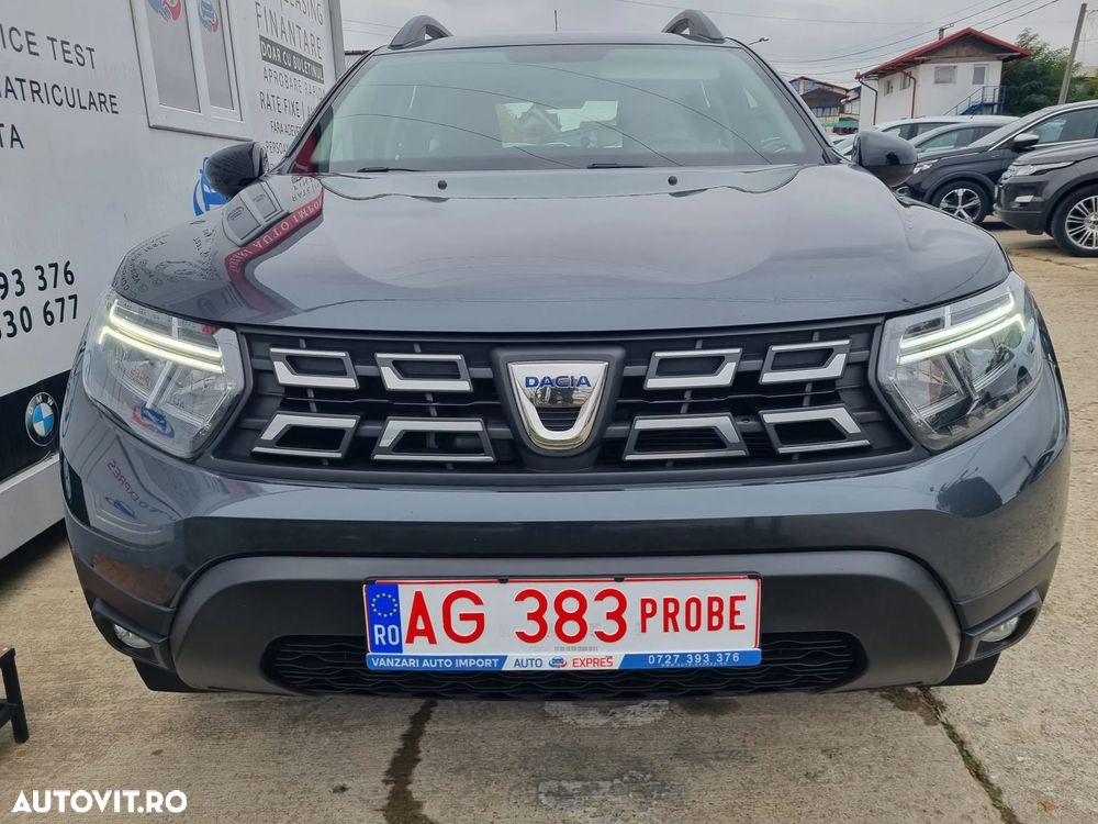 Dacia Duster TCe 100 2WD Comfort - 2