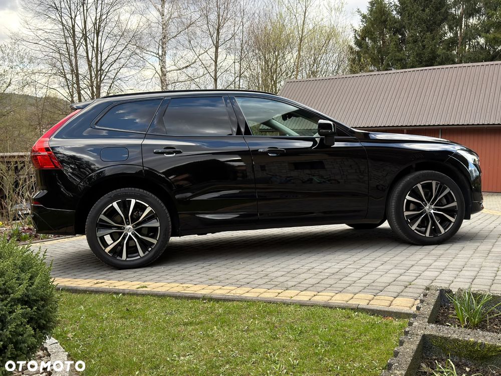 Volvo XC 60 T8 AWD Plus Dark - 14