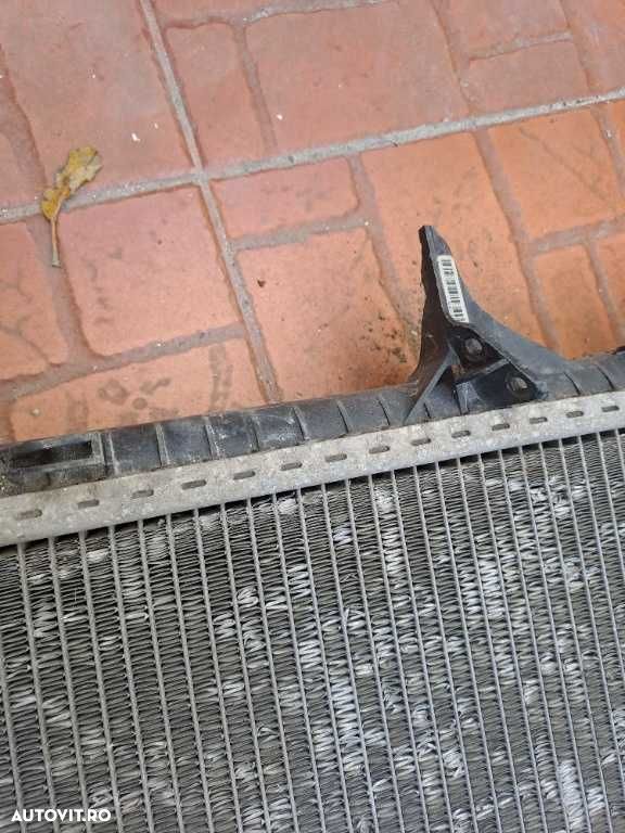 Radiator apa VW Touareg 7L diesel 3.0 TDI cod 7L6121253B - 5