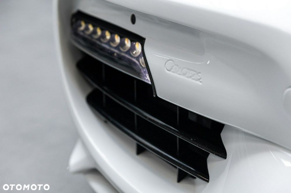 Porsche Panamera - 20