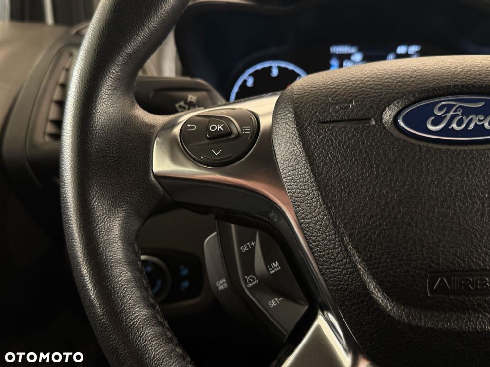 Ford Transit Connect - 17