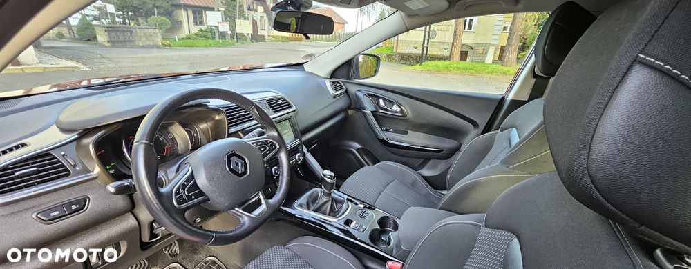 Renault Kadjar Energy TCe 130 Bose Edition - 18