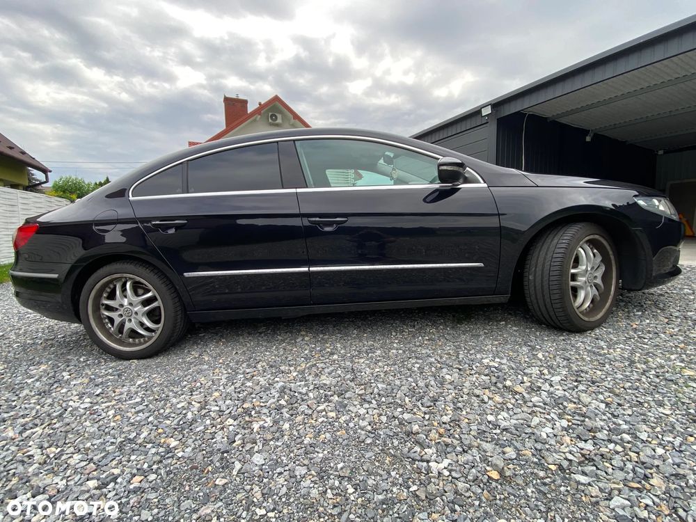 Volkswagen CC - 9