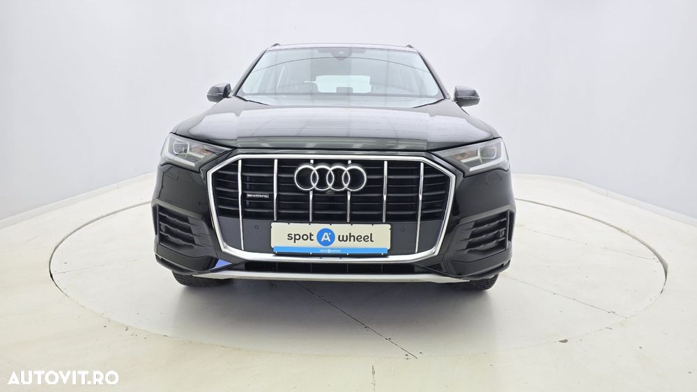 Audi Q7 - 3