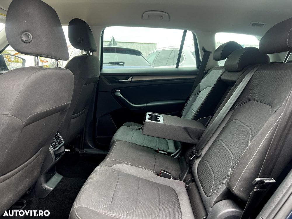 Skoda Kodiaq - 31