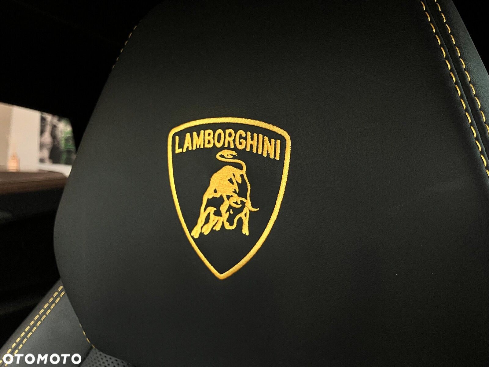 Lamborghini Urus - 26