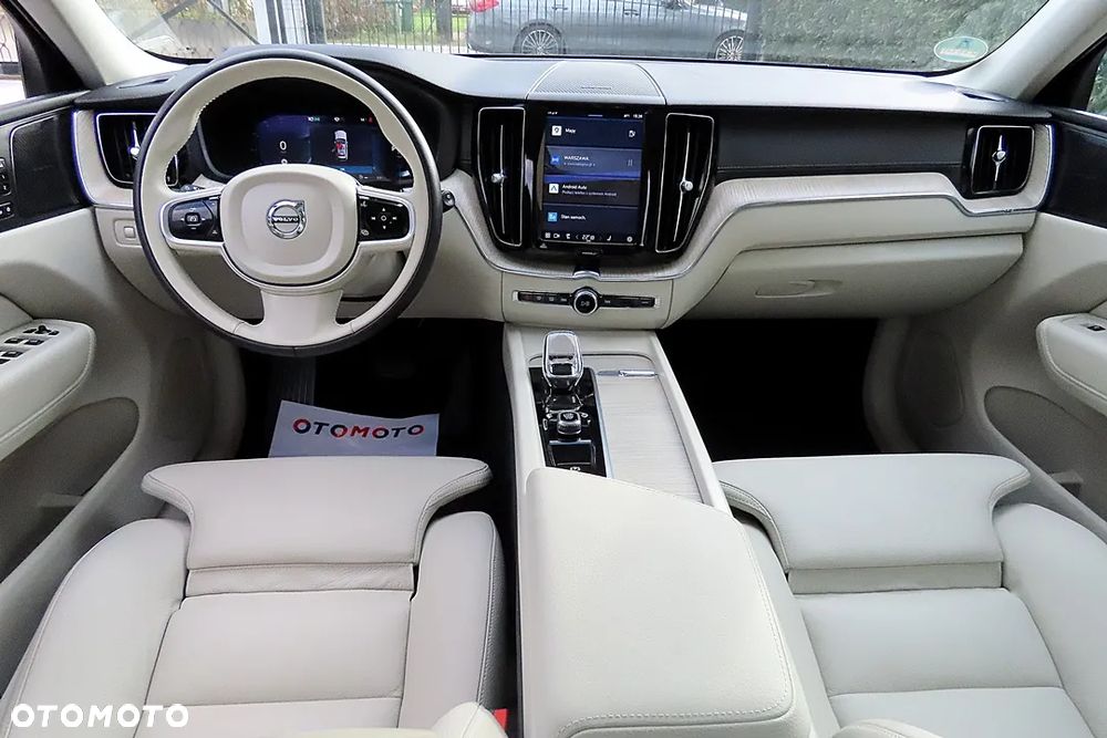 Volvo XC 60 B5 D AWD Geartronic Inscription - 39