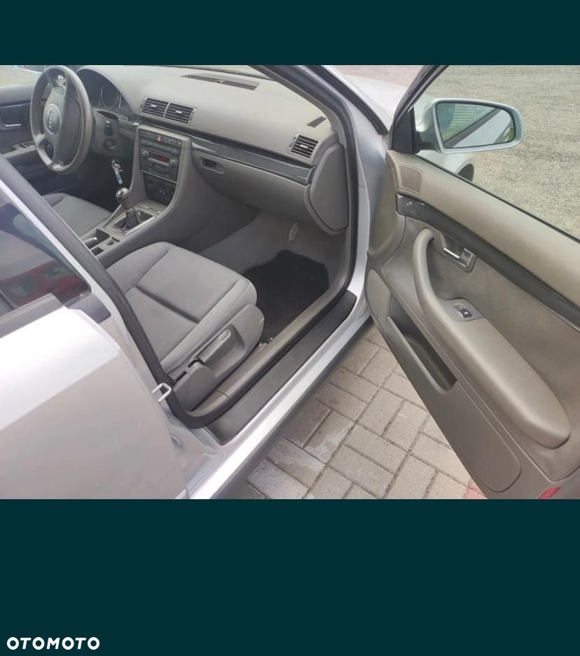 Audi A4 Avant - 3