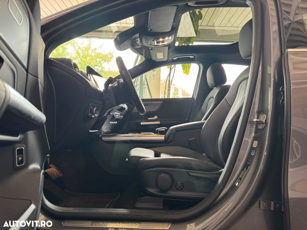 Mercedes-Benz EQA 250 Progressive - 8