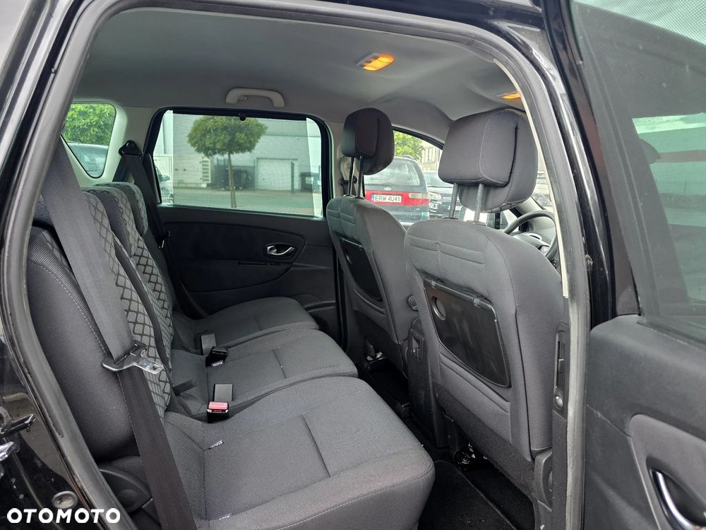 Renault Scenic - 12