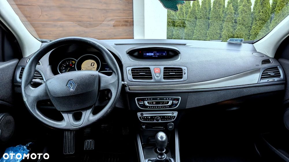 Renault Megane 1.6 16V Dynamique - 7